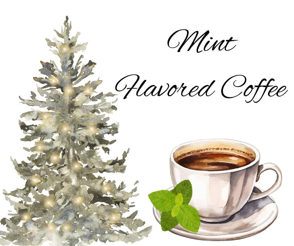 Santa’s Coffee Break: Santa’s Favorite Holiday Coffee Blends